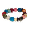 Дамска гривна Mix Stones